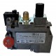 Valvola gas SIT 820011 caldaia Ferroli 39819880, ex 36802000