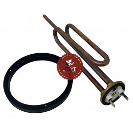 Resistenza scaldabagno Ariston Nuos Primo 6500920300