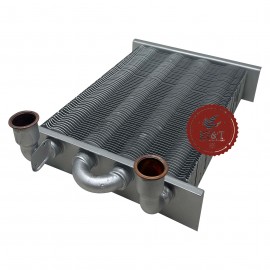 Scambiatore primario caldaia Savio Biasi Acta New M290, Acta Evo M290, Basica DGT M290, Basica E M97 BI1572100
