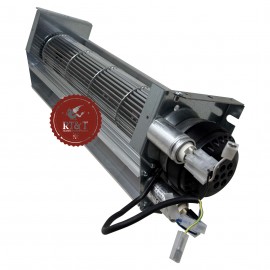 Ventilatore tangenziale stufa Italkero Stratos 5.0 80020075 00