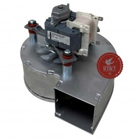 Ventilatore caldaia Baxi Ocean Copper, Eco, Luna, Nuvola 5628070