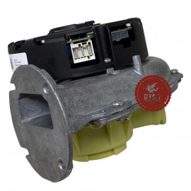 Ventilatore estrattore fumi caldaia Savio Biasi BI1713115