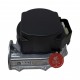 Ventilatore estrattore fumi caldaia Brotje JJX000663199