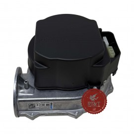 Ventilatore estrattore fumi caldaia Brotje JJX000663199