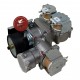 Valvola gas scaldabagno Vaillant MAG 125/1-5, MAG 128/1-5, MAG 155/1-5, MAG 158/1-5, MAG 175/1-5, MAG 178/1-5 0010036672