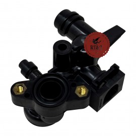 Gruppo sanitario caldaia Immergas Eolo Extra, Extra Intra, Victrix Extra, Victrix Hybrid, Victrix Maior, Victrix Tera