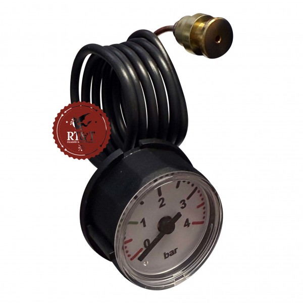Manometro idrometro caldaia Immergas Victrix Extra, Victrix Maior, Victrix Tera 1046022