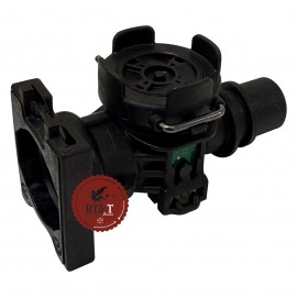 Flussometro sensore di flusso per caldaia Vaillant VMI, VMW 178988