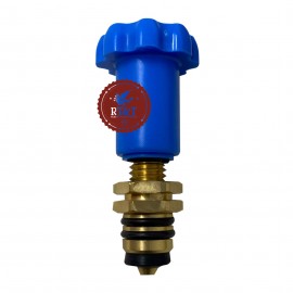 Rubinetto carico riempimento caldaia Savio Biasi BI1521101 ex 20490379