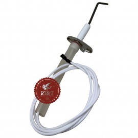 Elettrodo candela rilevazione caldaia Radiant 35032LA