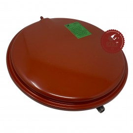 Vaso espansione 8 litri caldaia Elm Leblanc Axelis, Egalis, Megalis 87161425020