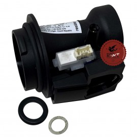 Tubo venturi caldaia Vaillant VSC, VM, VMW 0020135122