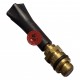 Rubinetto carico Savio Biasi Acta, Acta Più, A Light M97R, Basica, Micronew Evo, Super Evo, Super Evo Due, Superparva BI1181503