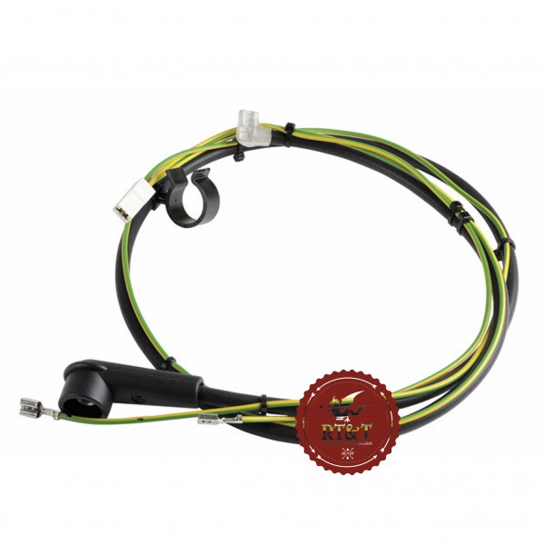 Cavo di accensione caldaia Vaillant VM, VMW 091551