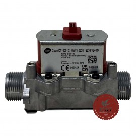 Valvola gas caldaia Italtherm 522002914