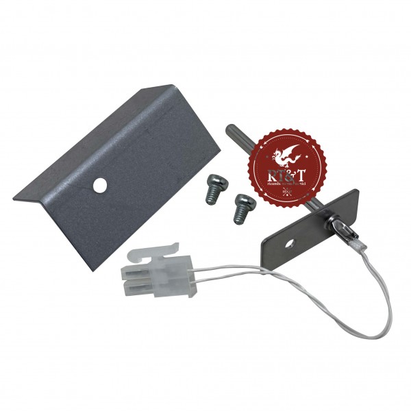 Sonda gas combusti caldaia Junkers Eurosmart ZWA, Ceraclass Smart ZWA, Ceraclass Excellence, Ceraclass Comfort ZWE 87186429150