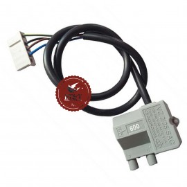 Accenditore caldaia Baxi Edena Evolution, Slim JJJ008620370