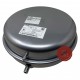 Vaso espansione 10 litri caldaia Immergas Zeus 24 KW, Zeus 28 KW, Avio 24 KW, Avio 24 ERP 1025251