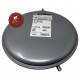 Vaso espansione caldaia Sime Climit GG M, Format Metro Zip, Format Zip, Metro Zip, Metropolis, Murelle 5139140, ex 5139120
