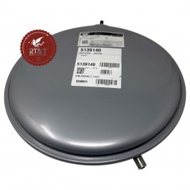 Vaso espansione caldaia Sime Climit GG M, Format Metro Zip, Format Zip, Metro Zip, Metropolis, Murelle 5139140, ex 5139120