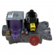 Valvola gas caldaia Vaillant VM CS/1-5 R1, VM CS/1-7 R1, VMI CS/1-5 R1, VMW CS/1-5 CFL R1, VMW CS/1-5 R1 0010029282