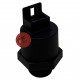 Trasduttore di pressione caldaia Italtherm 549000623