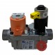 Valvola gas caldaia Beretta Advanced Comb Boiler, Exclusive Evo X, Mynute Evo X 20204276