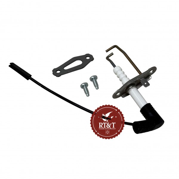 Elettrodo accensione caldaia Vaillant VM CS/1-5 R1, VM CS/1-7 R1, VMI CS/1-5 R1, VMW CS/1-5 R1, VMW CS/1-7 0010029271