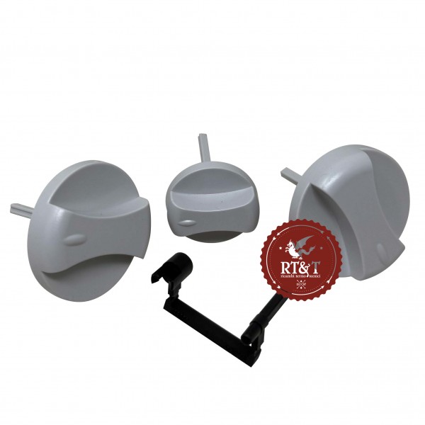 Manopole caldaia Vaillant VK I, VK Int, VKC I, VM, VMI, VMW, VSC 114288