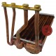Scambiatore bitermico caldaia Junkers Cerastar ZWE, Eurostar ZWE, ZWE 87154061650