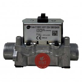 Valvola gas caldaia Baltur Perfecta, Perfecta EXT, Perfecta Plus, Perfecta Premium 0004150367