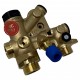 Gruppo mandata caldaia Baltur Perfecta 25 SK 0004150360