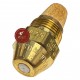 Ugello delavan 0,60/60W bruciatore Riello 3042038