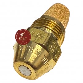 Ugello delavan 0,60/60W bruciatore Riello 3042038