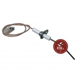 Elettrodo rilevazione caldaia Italkero Poster PS, Poster PSW2, Poster PSWB, Poster SP, Stratos 80006782 00