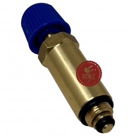 Rubinetto di carico caldaia Daikin 5018404