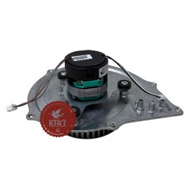 Ventilatore centrifugo caldaia Fondital Gazelle Evo 3000, Gazelle Evo 5000 6YVENCEN04