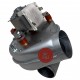 Ventilatore centrifugo stufa Italkero Poster SP, Stratos 80020050 00