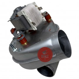 Ventilatore centrifugo stufa Italkero Poster SP, Stratos 80020050 00