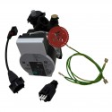 Circolatore caldaia Ariston AS, BS, Clas B, Clas Evo, Clas Premium, Egis Plus, Egis Premium, Genus Evo, Genus Premium, Matis