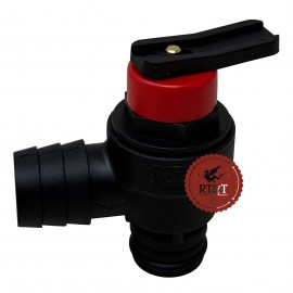Valvola di sicurezza caldaia Viessmann Vitocal, Vitodens 7837400