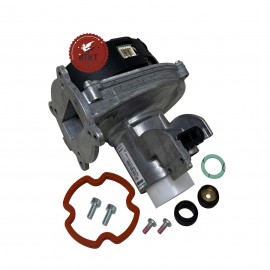 Ventilatore estrattore fumi caldaia Viessmann Vitodens 050-W 7868457