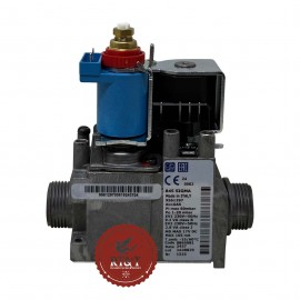 Valvola gas SIT 845081 caldaia Viessmann Vitopend 100, Vitopend 222, WH2A, WHEA, WHKA, WHO Combi, WHSA 7817489