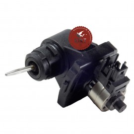 Motore tre vie caldaia Viessmann Vitodens 100, Vitopend 100 7828748