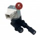 Elettrovalvola Valvola caricamento riempimento automatico caldaia Baxi 710793200