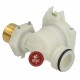 Flussometro per Ferroli DIVAtop micro, Econcept tech, Econcept top micro, FERdigit micro, Fersystem tech, Fersystem top micro