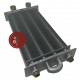 Scambiatore bitermico caldaia Beretta Ciao 28 CSI N/AR R10023946