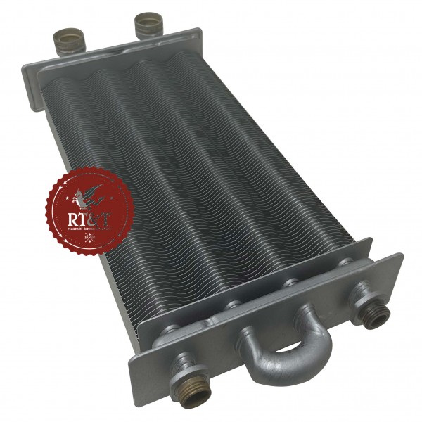 Scambiatore bitermico caldaia Beretta Ciao 28 CSI N/AR R10023946