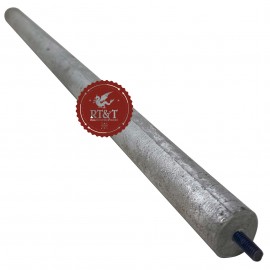 Anodo scaldabagno Elco BS1S, BS2S, Vistron 993312-01