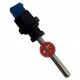 Sonda sensore termofusibile fumi caldaia Baltur Gioia K, Compacta 24 SK 25370